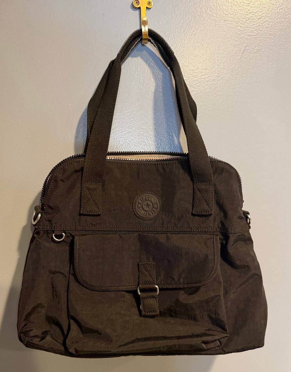 EUC Kipling Hand Bag